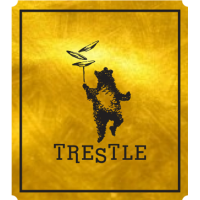 Trestle Restaurant Logo