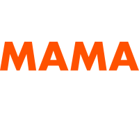 MAMA Oakland Logo