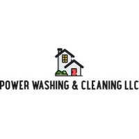 Power Washing & Cleaning Logo
