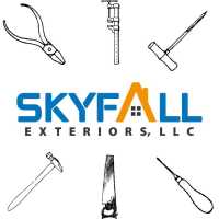 Skyfall Exteriors LLC Logo