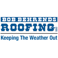 Bob Behrends Roofing, LLC Logo