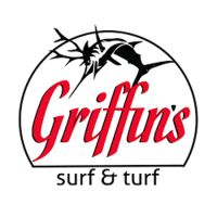 Griffins Surf and Turf Logo