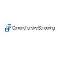 Comprehensive Screening Solutions Logo