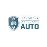 Specialized Preferred Auto Logo
