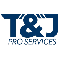 T&J Pro Services LLC Logo