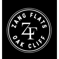 Zang Flats Logo