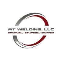RT Welding Logo