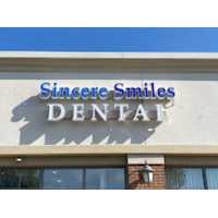 Sincere Smiles Dental Logo