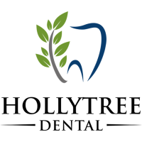 Hollytree Dental Logo