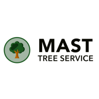 Mast Tree Service LLC. Logo