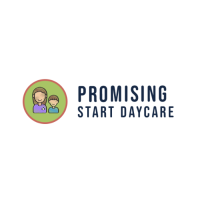 Promising Start Daycare Logo