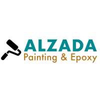 Alzada Painting & Epoxy Logo