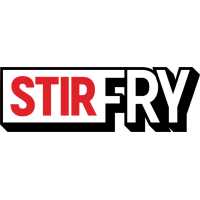 Stir Fry Studios Logo