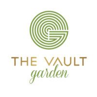 The Vault Garden Logo