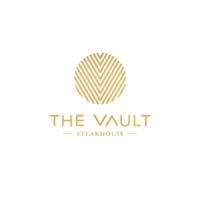 The Vault Steakhouse Logo