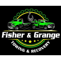Fisher & Grange Towing and Recovery Logo