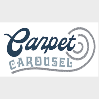 Carpet Carousel Logo