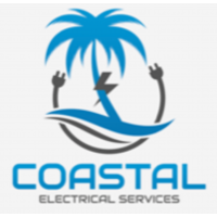 Coastal Electric Service Inc. Logo