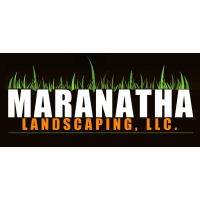 Maranatha Landscaping Logo
