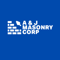 A & J Masonry Corp Logo