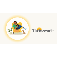Thriveworks Philadelphia Counseling and Life Coaching Logo