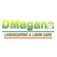 Dmagana Landscaping Logo
