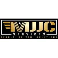 MJJC Cleaning Services Logo