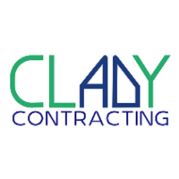 Clady Contracting LLC Logo