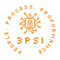 3P Solutions Logo
