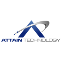 Attain Technology Inc. Logo