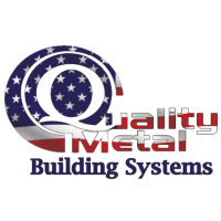 Quality Building Systems Logo