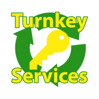Turnkey Services Logo