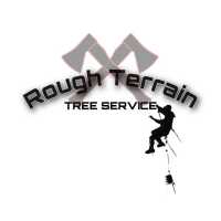 Rough Terrain Tree Service Logo