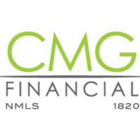Paul Eiden - CMG Home Loans Vice President Logo