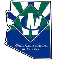 Waste Connections of Arizona Logo