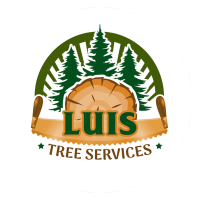 Luis Tree Service LLC Logo