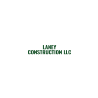 Laney Construction Logo