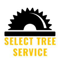 Select Tree Service Logo