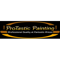 ProTastic Painting Logo
