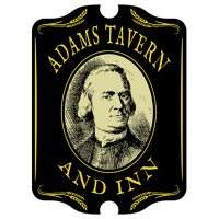 Adams Tavern and Inn Logo