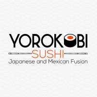 Yorokobi Sushi Phoenix Logo