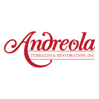 Andreola Terrazzo & Restoration, Inc. Logo