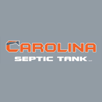 Carolina Septic Tank Logo