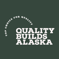 Quality Builds Alaska Logo