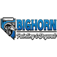 Bighorn Painting & Drywalling Logo