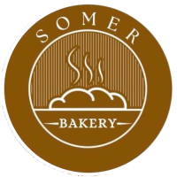 Somer Bakery حلال Logo