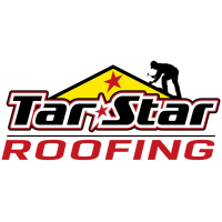 Tar Star Roofing Logo