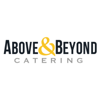Above & Beyond Catering Logo