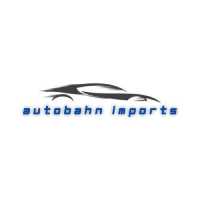 Autobahn Imports Logo