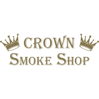 Crown Smoke Shop & Cigar Lounge - Elizabethtown Logo